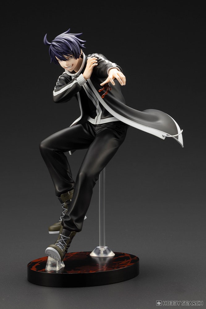 Kotobukiya ARTFX J 이치노세 시키 (PVC 피규어) 이미지 2