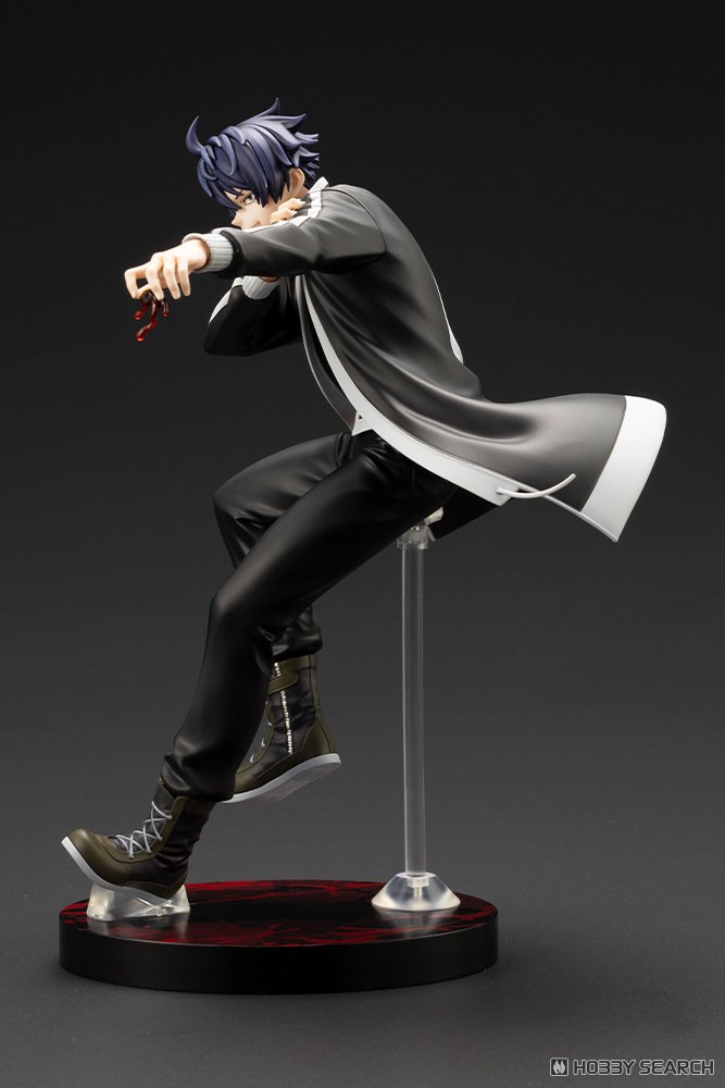 Kotobukiya ARTFX J 이치노세 시키 (PVC 피규어) 이미지 3