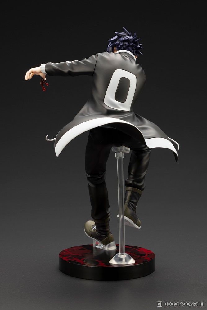 Kotobukiya ARTFX J 이치노세 시키 (PVC 피규어) 이미지 4