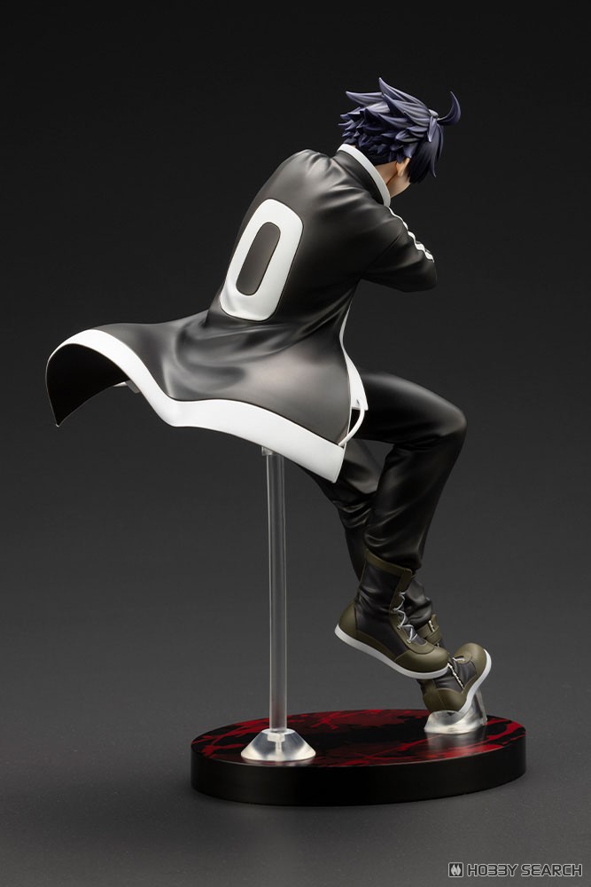 Kotobukiya ARTFX J 이치노세 시키 (PVC 피규어) 이미지 5