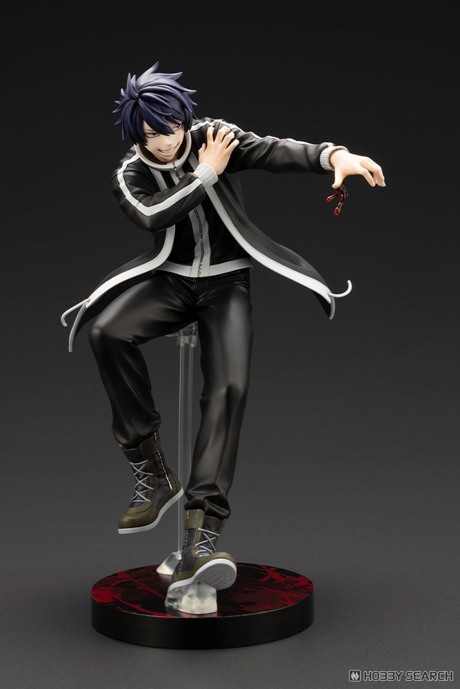 Kotobukiya ARTFX J 이치노세 시키 (PVC 피규어) 이미지 6