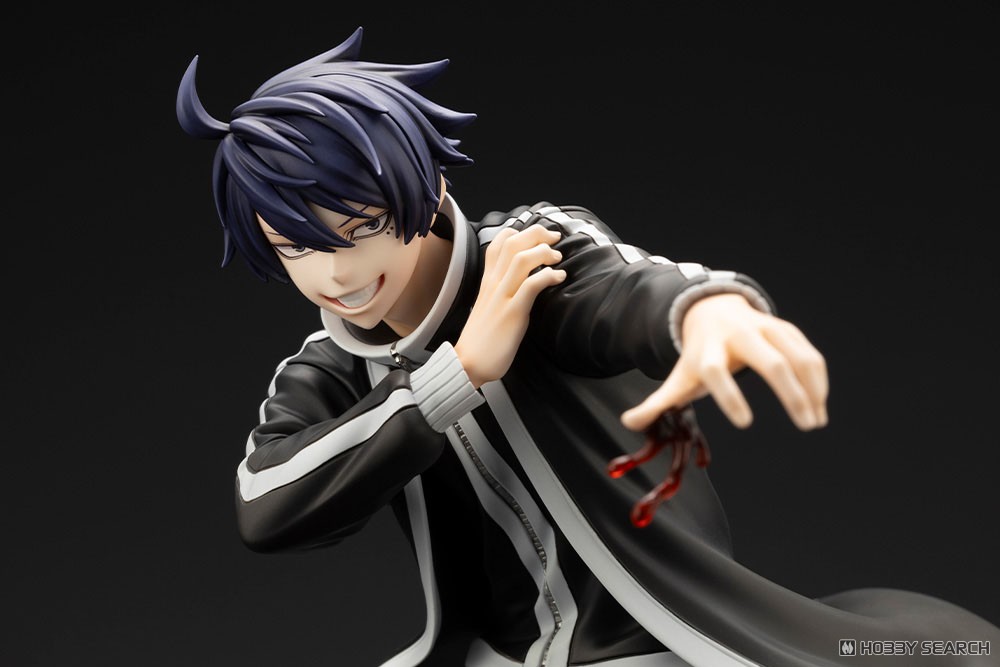 Kotobukiya ARTFX J 이치노세 시키 (PVC 피규어) 이미지 7