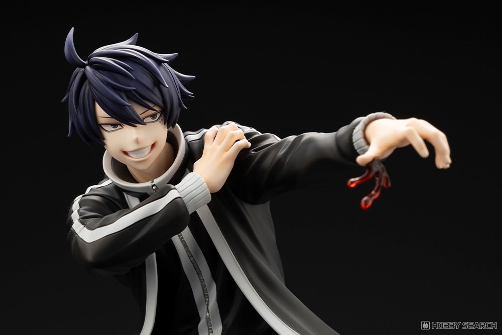 Kotobukiya ARTFX J 이치노세 시키 (PVC 피규어) 이미지 8