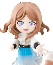 Bushiroad Creative Bang Dream! MyGO!!!!! PalVerse Pale. Soyo Nagasaki (PVC Figure)