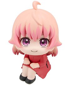 MegaHouse *Bargain Item* Lookup [Witch Watch] Nico Wakatsuki (PVC Figure)