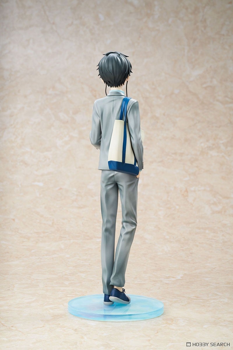 Hobbymax Kousei Arima (PVC Figur) Bild 4