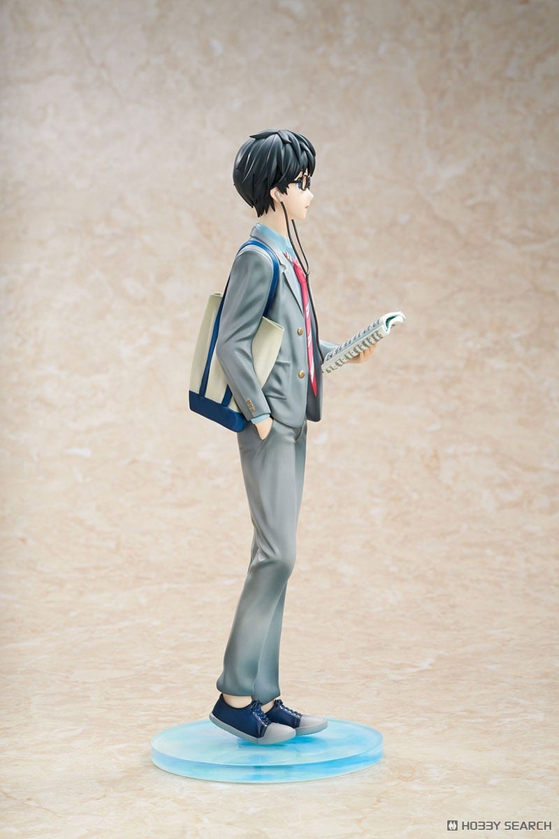 Hobbymax Kousei Arima (PVC Figur) Bild 5