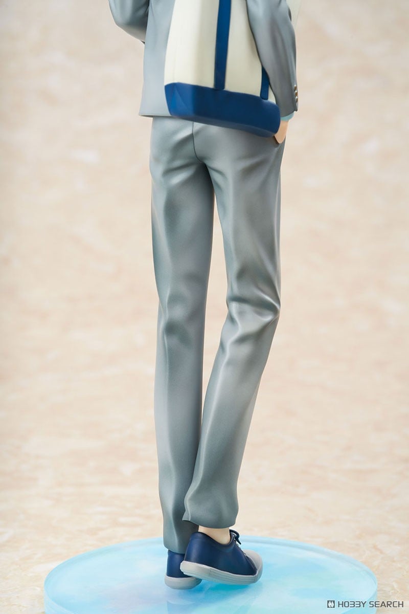 Hobbymax Kousei Arima (PVC Figur) Bild 8