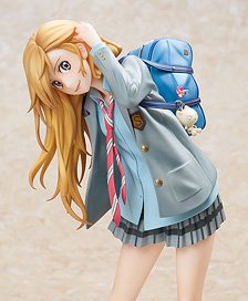 Hobbymax Kaori Miyazono (PVC Figure)