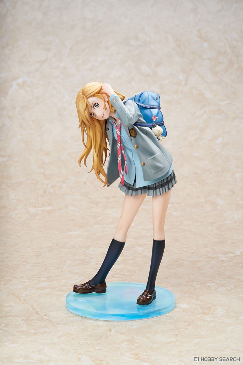 Hobbymax Kaori Miyazono (PVC Figure) image 2