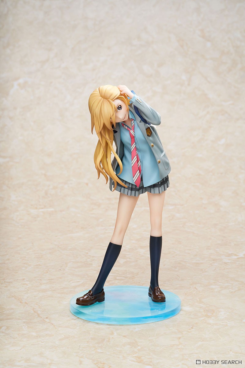 Hobbymax Kaori Miyazono (PVC Figure) image 3