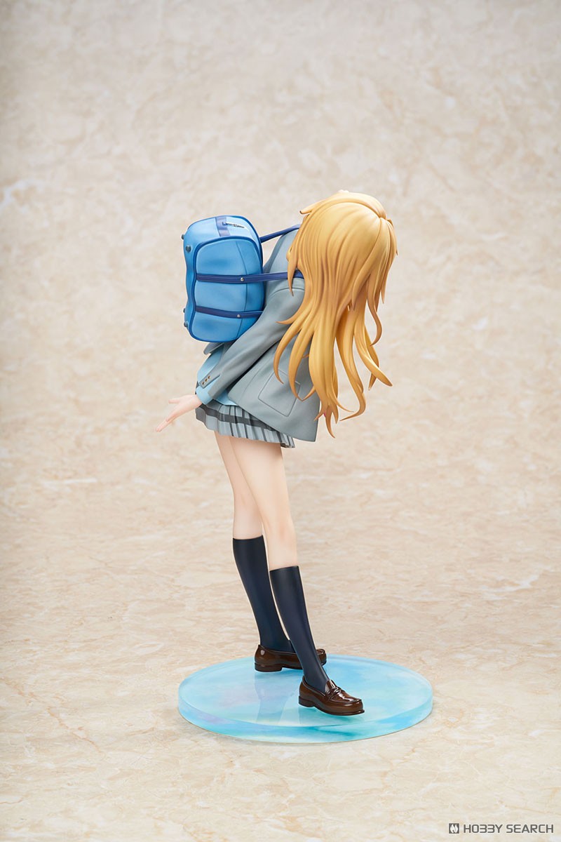 Hobbymax Kaori Miyazono (PVC Figure) image 4