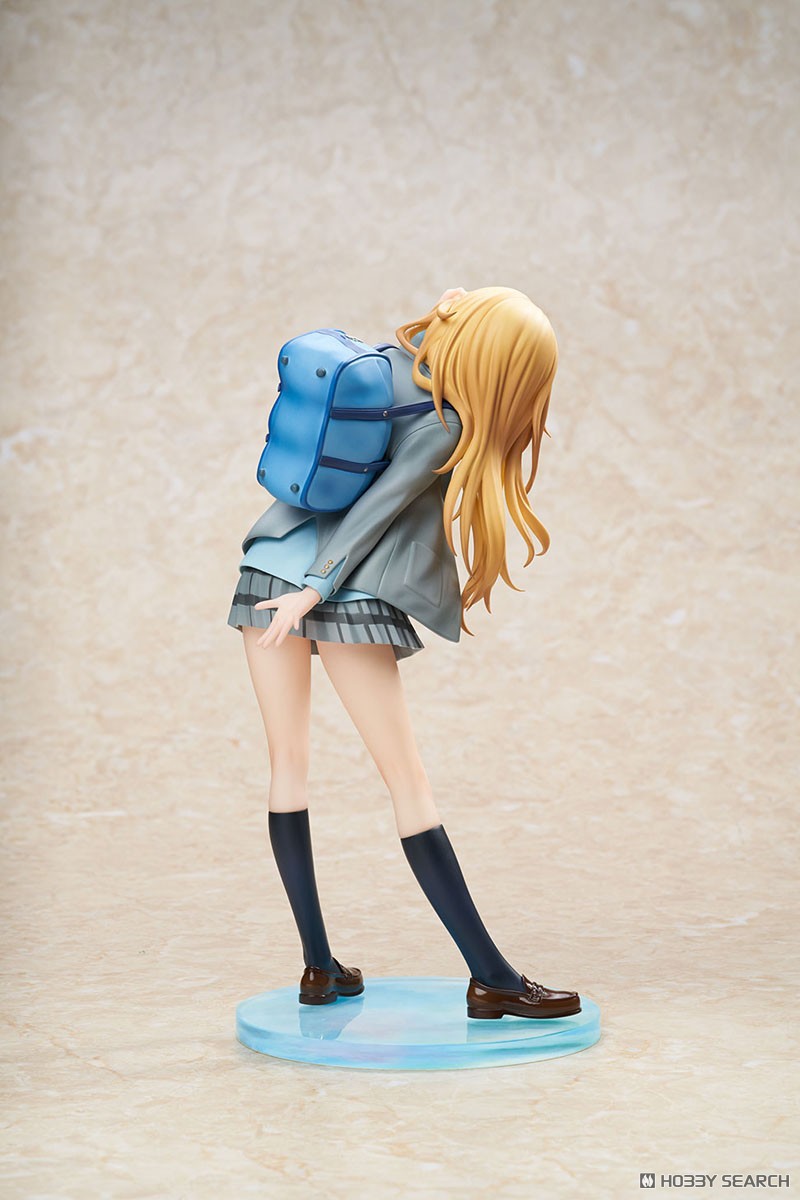 Hobbymax Kaori Miyazono (PVC Figure) image 5