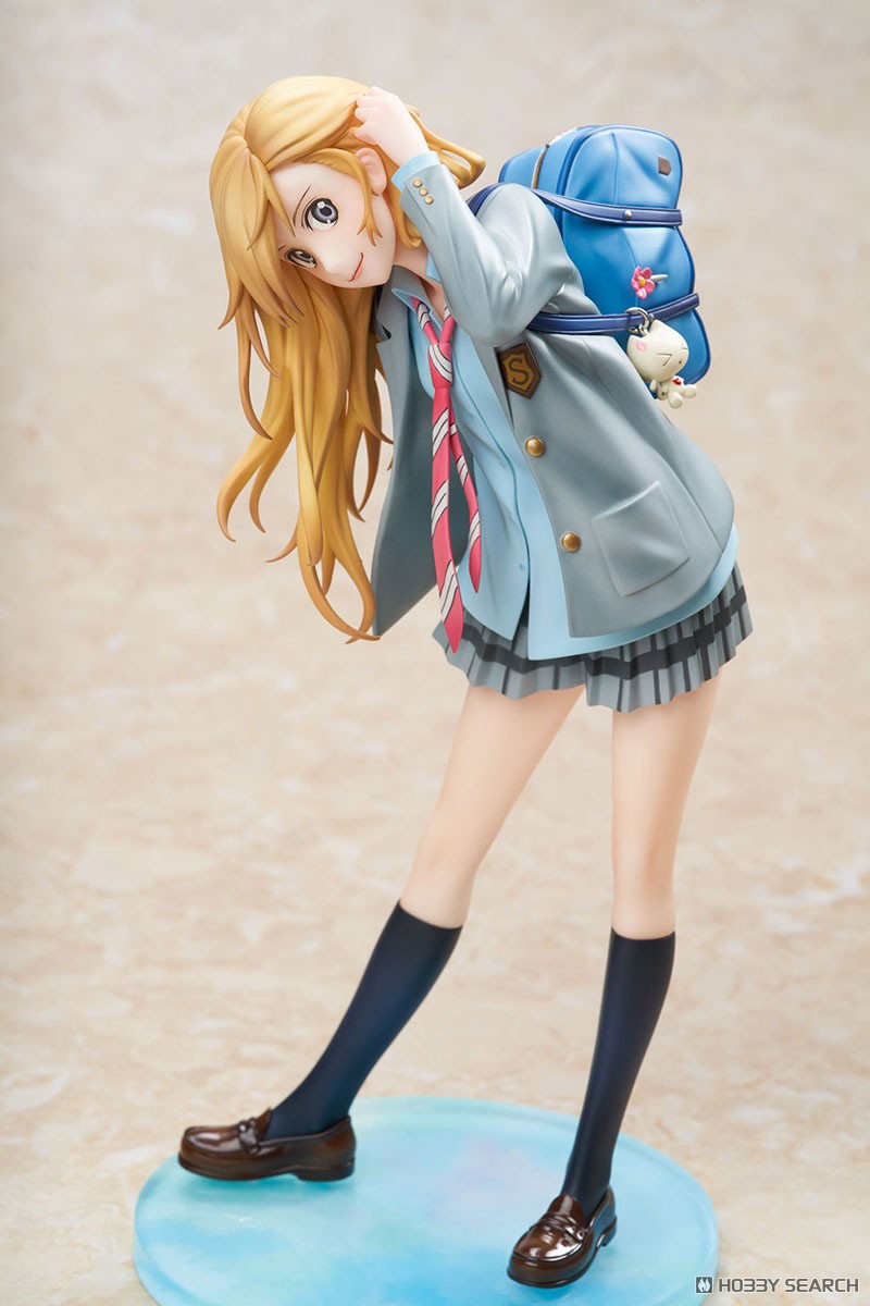 Hobbymax Kaori Miyazono (PVC Figure) image 6