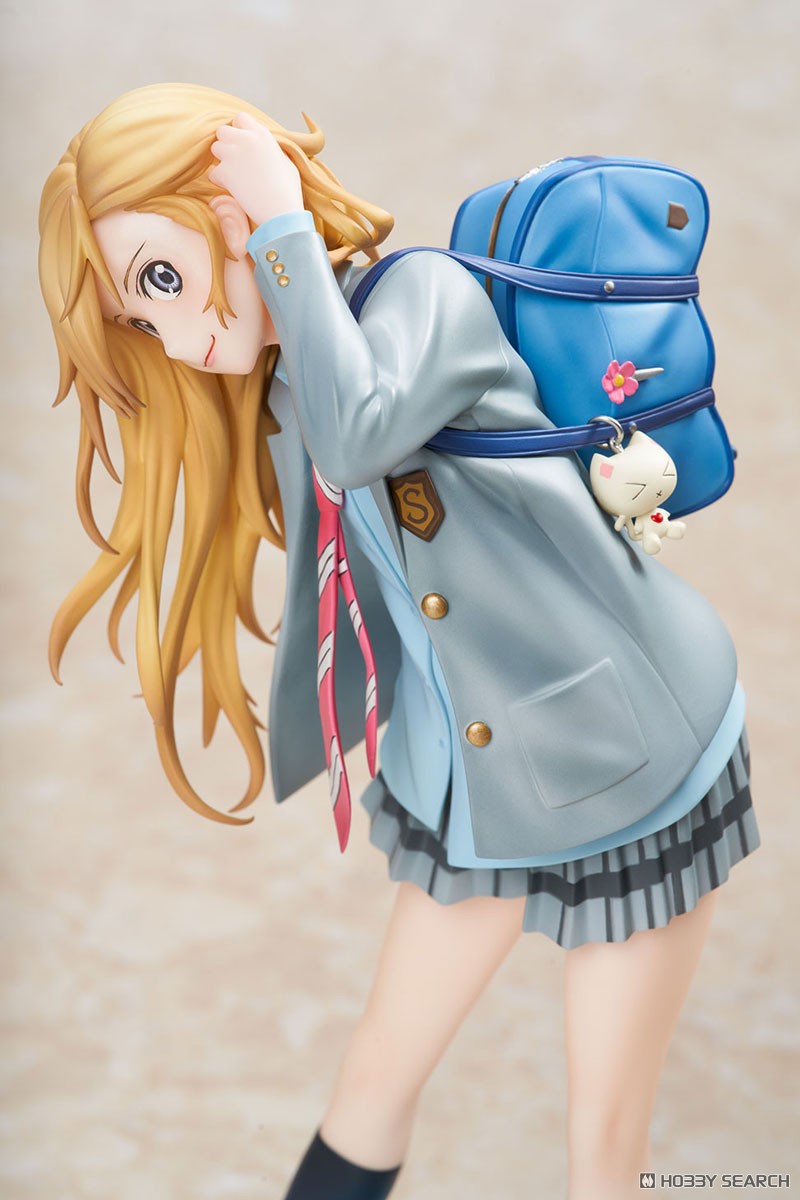 Hobbymax Kaori Miyazono (PVC Figure) image 7
