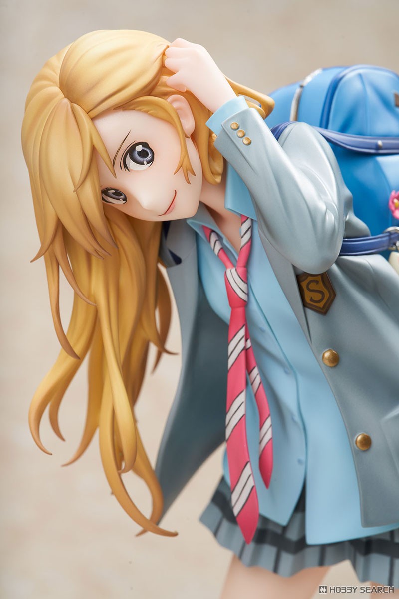 Hobbymax Kaori Miyazono (PVC Figure) image 8