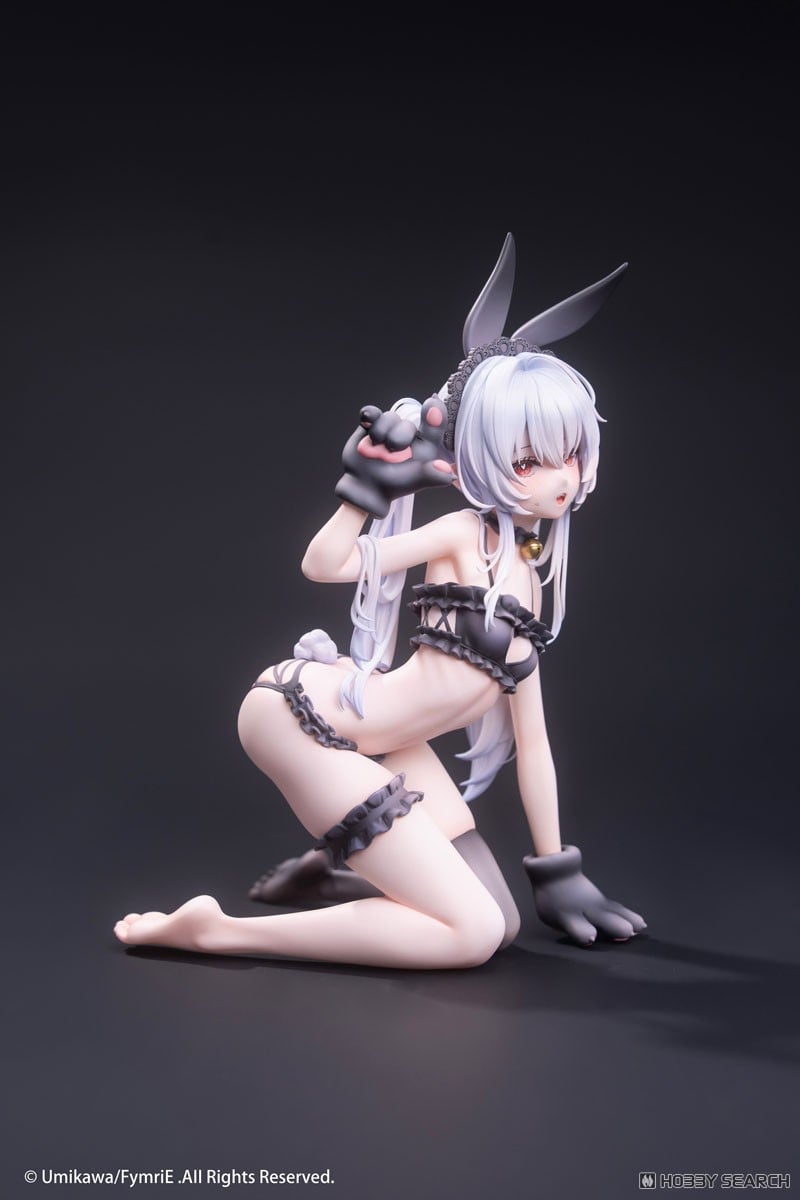 UMIKAWA Vanya illust. FymriE (ฟิกเกอร์ PVC) รูปภาพ 3