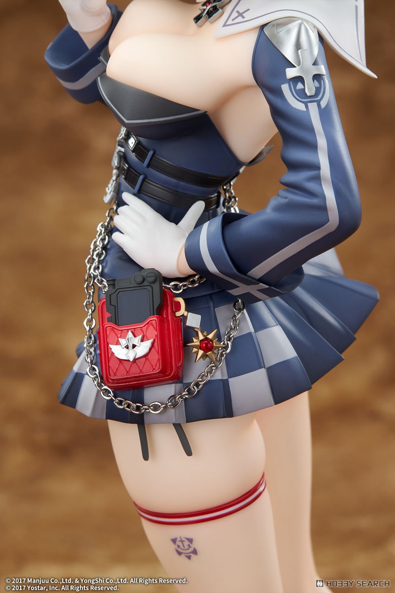 Elegant Azur Lane Jade image 7