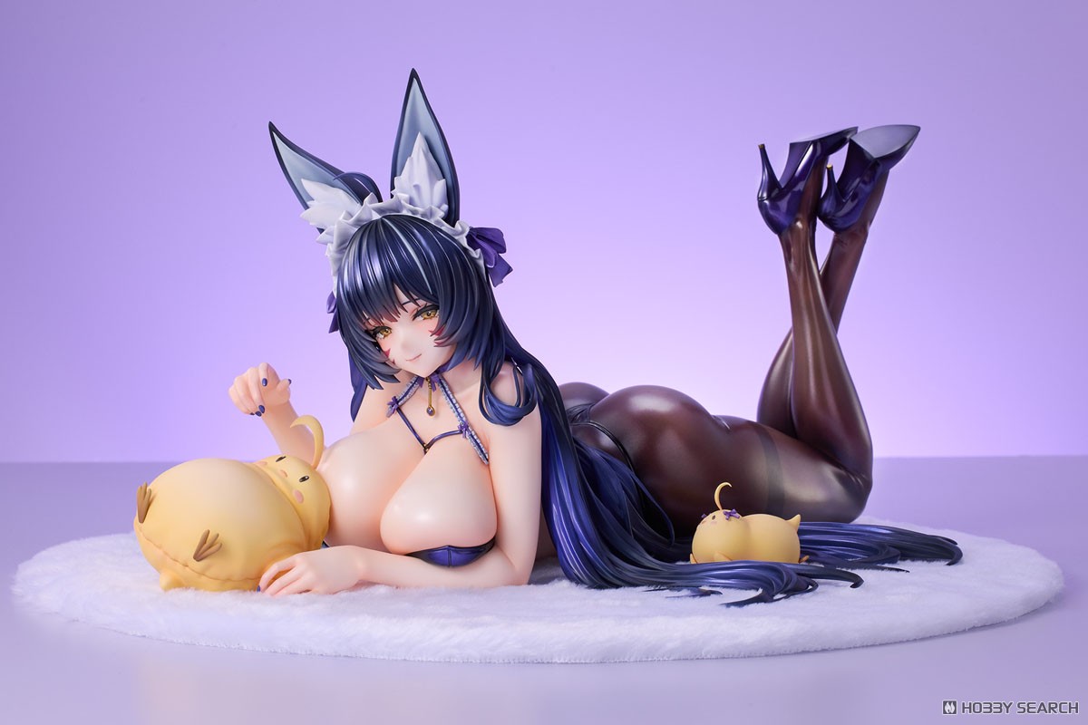 Neonmax [รวมโบนัส] มุซาชิ Still Illustration Ver. (ฟิกเกอร์ PVC) รูปภาพ 2
