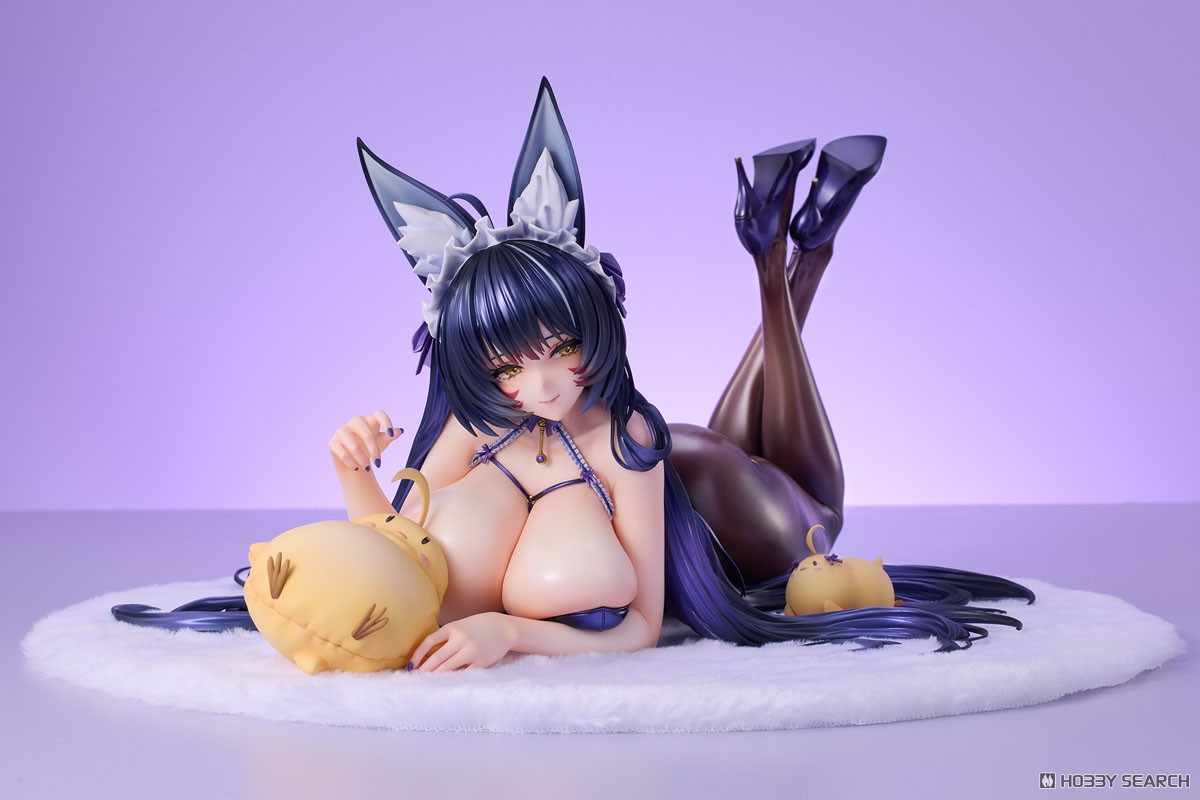Neonmax [รวมโบนัส] มุซาชิ Still Illustration Ver. (ฟิกเกอร์ PVC) รูปภาพ 5