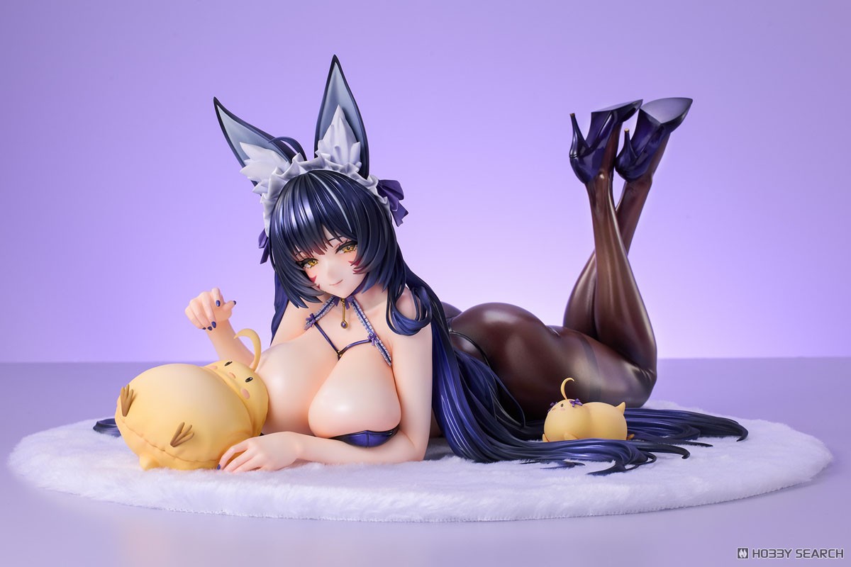 Neonmax [รวมโบนัส] มุซาชิ Still Illustration Ver. (ฟิกเกอร์ PVC) รูปภาพ 6