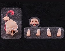 BISHOUCRAFT カウガール ナナ オプションパーツセット