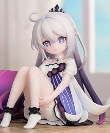 Myethos Honkai Impact 3rd Kiana: Herrscher of Finality - Little Herrscher Ver. (PVC Figure)