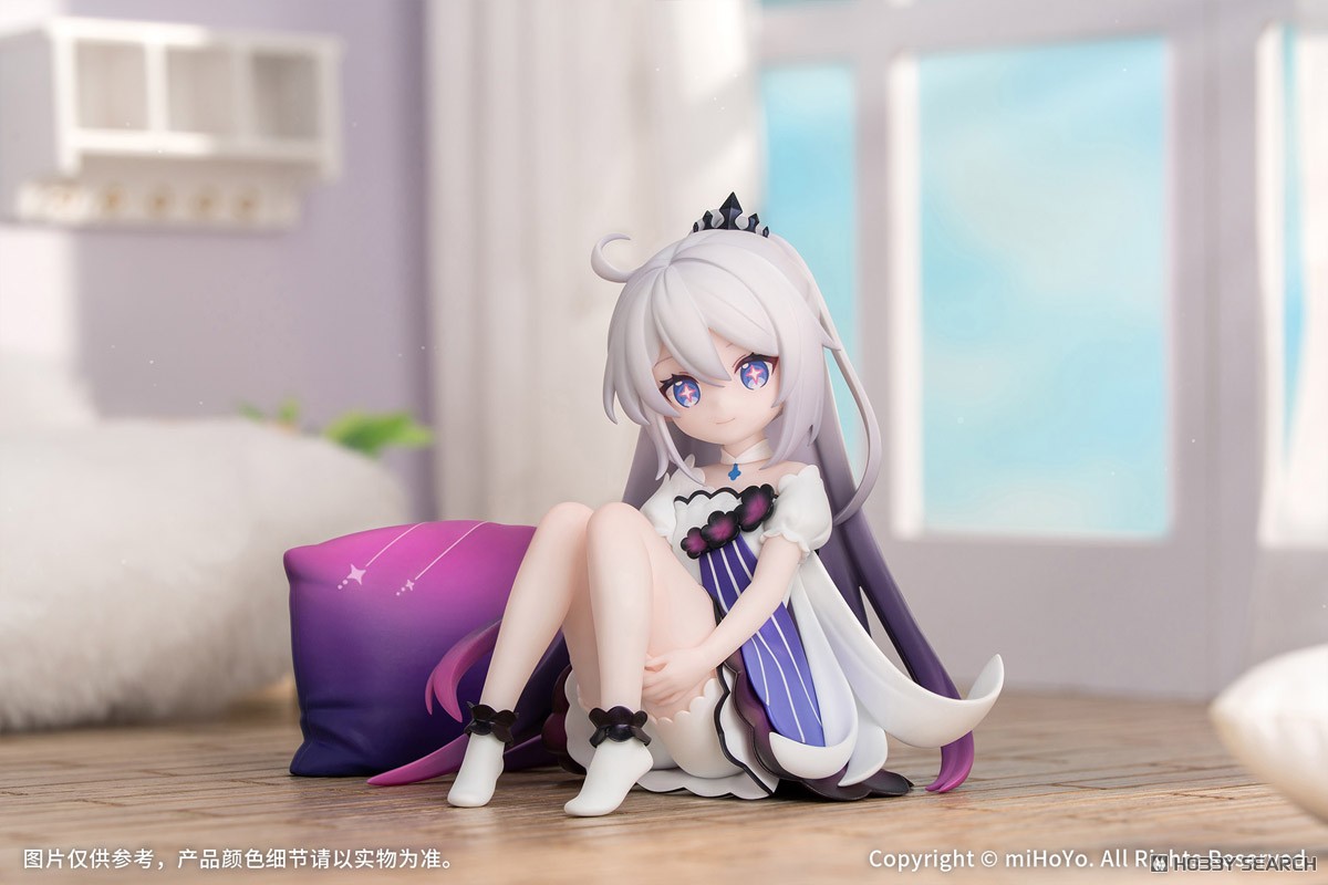 Myethos Honkai Impact 3rd Kiana: Herrscher of Finality - Little Herrscher Ver. รูปภาพ 2