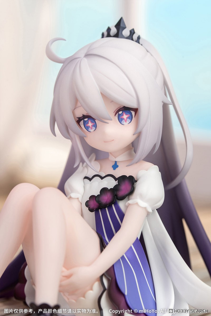 Myethos Honkai Impact 3rd Kiana: Herrscher of Finality - Little Herrscher Ver. รูปภาพ 3