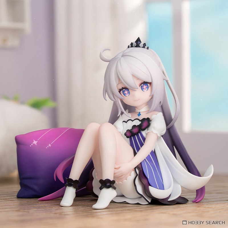 Myethos Honkai Impact 3rd Kiana: Herrscher of Finality - Little Herrscher Ver. รูปภาพ 4
