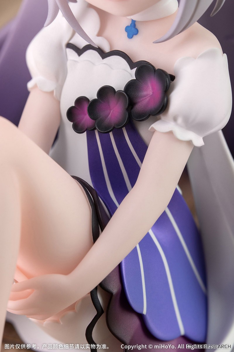 Myethos Honkai Impact 3rd Kiana: Herrscher of Finality - Little Herrscher Ver. รูปภาพ 5