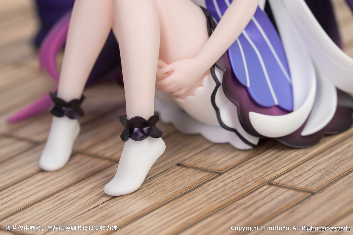 Myethos Honkai Impact 3rd Kiana: Herrscher of Finality - Little Herrscher Ver. รูปภาพ 6