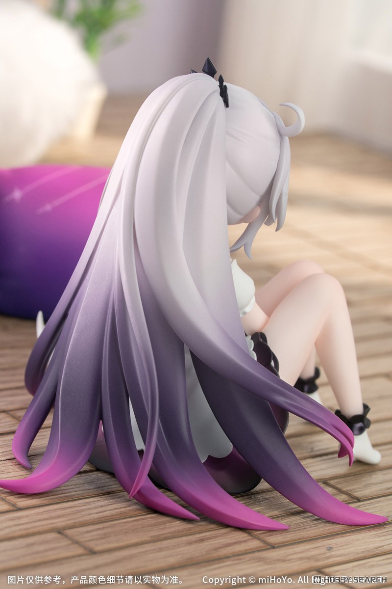 Myethos Honkai Impact 3rd Kiana: Herrscher of Finality - Little Herrscher Ver. รูปภาพ 7