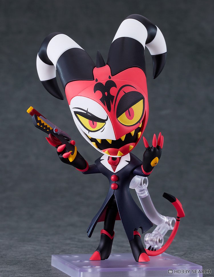 Good Smile Company 넨드로이드 블리츠 (완성품) 이미지 4