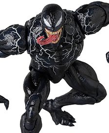 Medicom Toy MAFEX No.282 VENOM(Venom: Let There Be Carnage) (Completed)