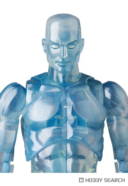 Medicom Toy MAFEX No.283 MAFEX ICEMAN(COMIC Ver.) (Completed) Bild 7