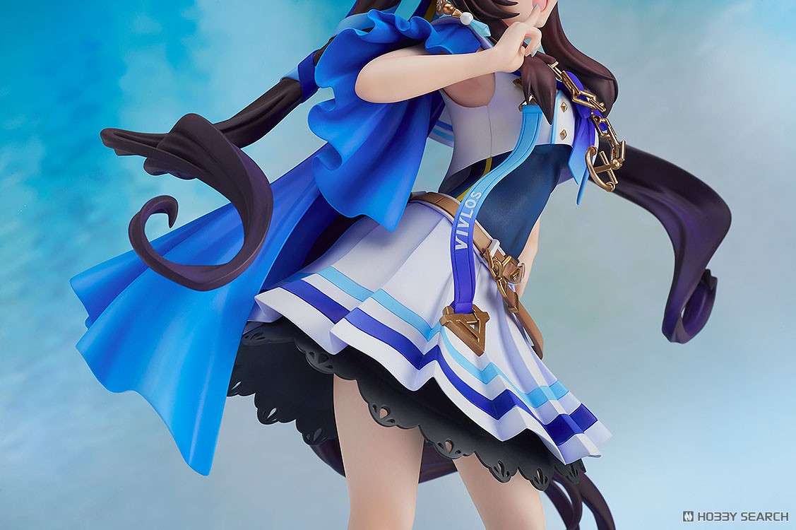 Good Smile Company Vivlos (PVC Figure) image 5
