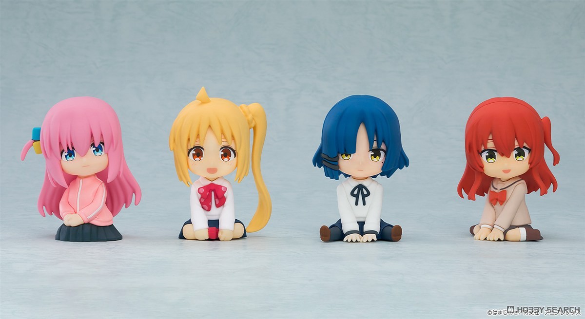 Good Smile Company Nendoroid Plus: ยามาดะ เรียว มาสคอตยาง (ฟิกเกอร์) รูปภาพ 3