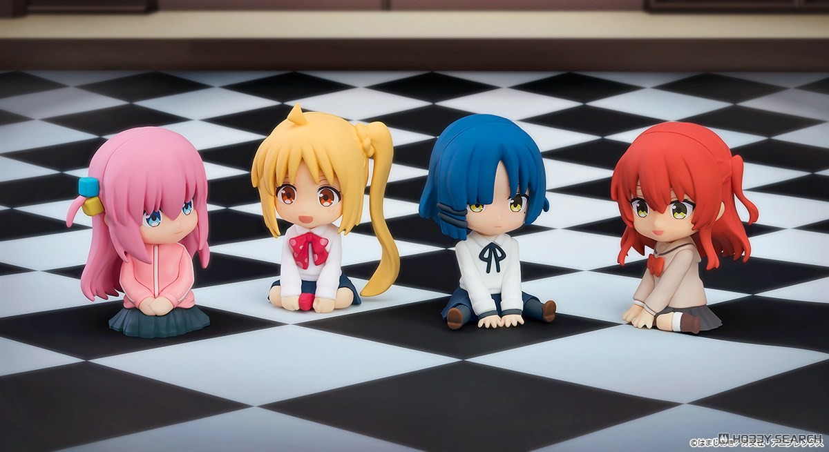 Good Smile Company Nendoroid Plus: ยามาดะ เรียว มาสคอตยาง (ฟิกเกอร์) รูปภาพ 4