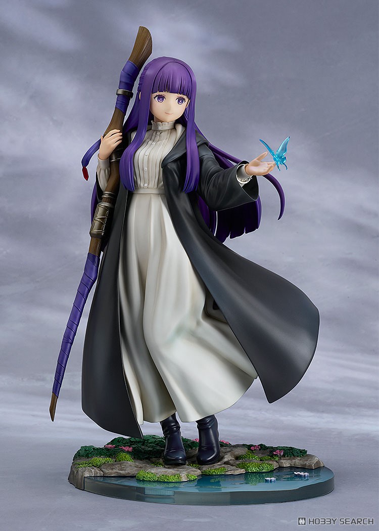 Good Smile Company Fern: Reflections of a Distant Memory รูปภาพ 3