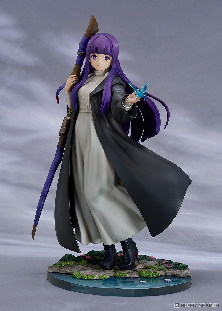 Good Smile Company Fern: Reflections of a Distant Memory รูปภาพ 4