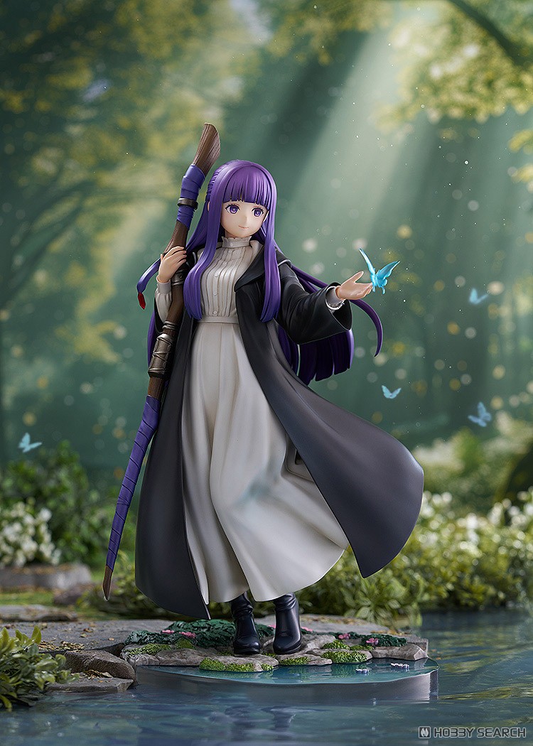 Good Smile Company Fern: Reflections of a Distant Memory รูปภาพ 8