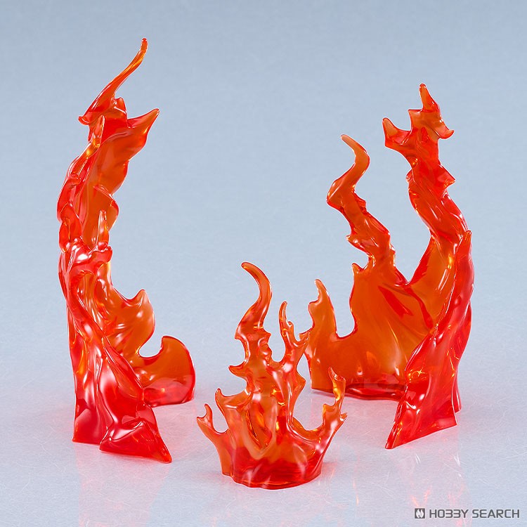 Good Smile Company THE SIMPLE EFFECT 불꽃: 레드 (디스플레이) 이미지 2