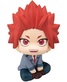 MegaHouse Lookup My Hero Academia Eijiro Kirishima (Figure) รูปภาพ 1