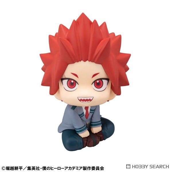 MegaHouse Lookup My Hero Academia Eijiro Kirishima (Figure) รูปภาพ 2