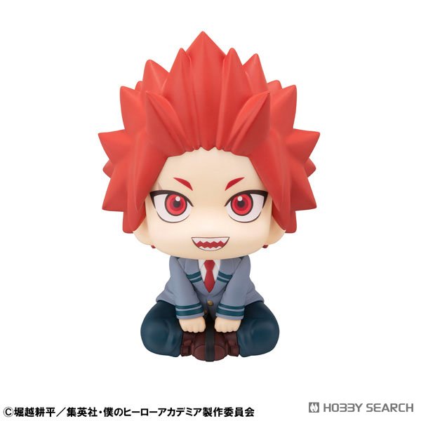 MegaHouse Lookup My Hero Academia Eijiro Kirishima (Figure) รูปภาพ 3