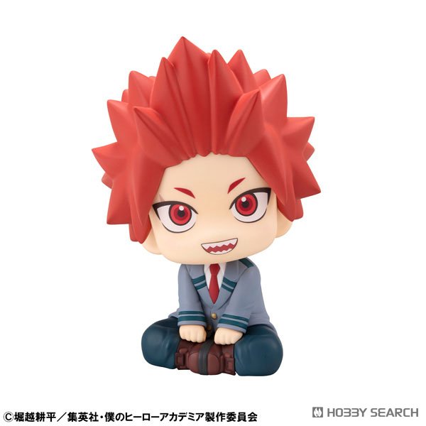 MegaHouse Lookup My Hero Academia Eijiro Kirishima (Figure) รูปภาพ 4