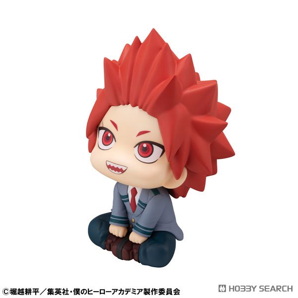 MegaHouse Lookup My Hero Academia Eijiro Kirishima (Figure) รูปภาพ 5