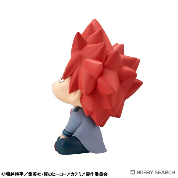 MegaHouse Lookup My Hero Academia Eijiro Kirishima (Figure) รูปภาพ 6