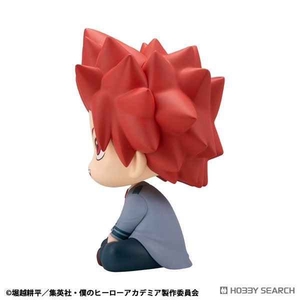 MegaHouse Lookup My Hero Academia Eijiro Kirishima (Figure) รูปภาพ 7